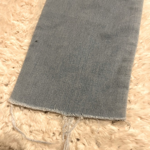 GAP girls stretch super skinny jeans - Picture 5 of 6